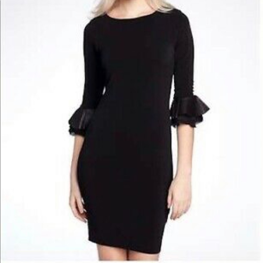 Alice + Olivia Cocktail Dress